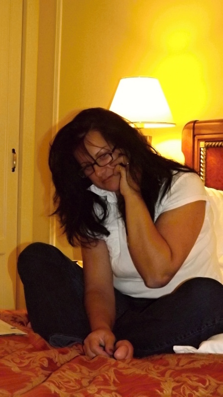 Moje maličkost  (3)