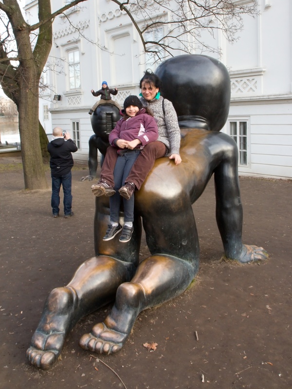 Výlet po Praze (14)